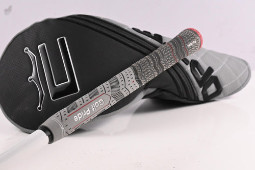 Cobra OPTM MAX-D Driver / 10.5 Degree / Stiff Flex Kai'li Blue Dark Wave 60