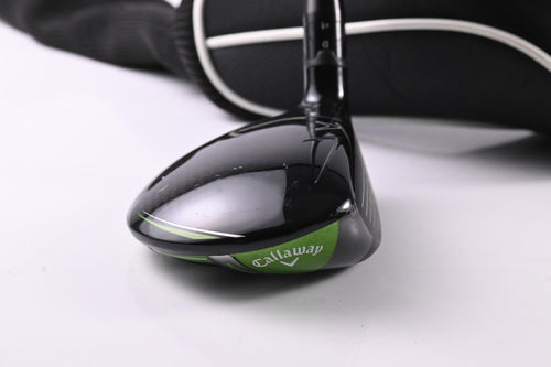 Callaway GBB Epic Sub Zero #3 Wood / 15 Degree / X-Flex Aldila Rogue M.AX 85
