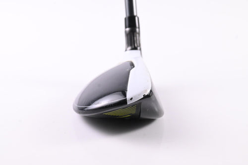 Taylormade M2 2016 #3 Hybrid / 19 Degree / Stiff Flex Taylormade M2 REAX 75