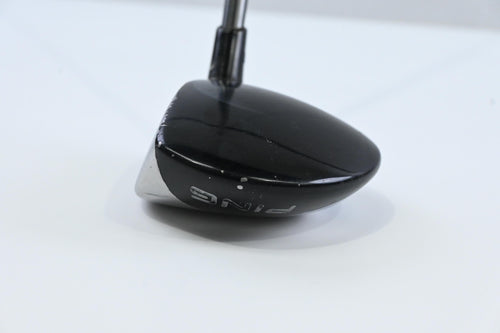 Left Hand Ping G2 #7 Wood / 20 Degree / Stiff Flex Ping TFC 100 Shaft