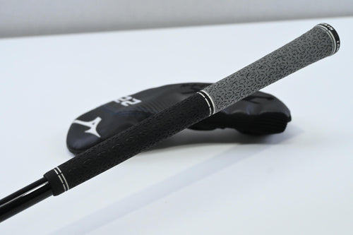 Mizuno JPX 925 Fli-Hi #4 Hybrid / 22 Degree / Regular Flex Recoil ES