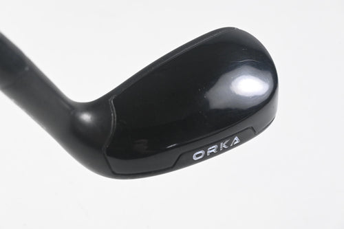 Orka Reflex #3 Hybrid / 20 Degree / Stiff Flex REAX 60 Shaft