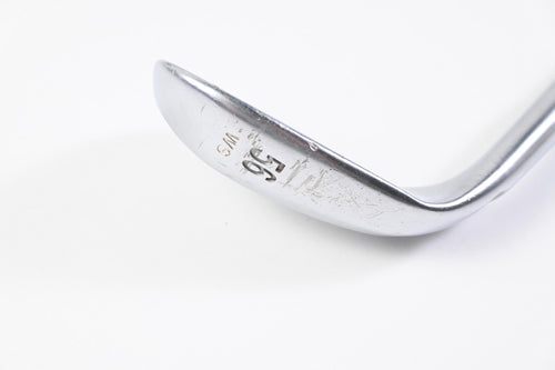 Ping Glide Sand Wedge / 56 Degree / Black Dot / Wedge Flex Ping CFS Shaft