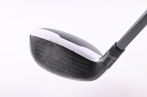 Taylormade M2 2016 #3 Hybrid / 19 Degree / Stiff Flex Taylormade M2 REAX 75