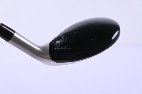 Ping i15 #2 Hybrid / 17 Degree / X-Flex UST ProForce AxivCore 85 Shaft