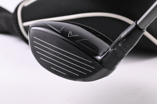 Callaway GBB Epic Sub Zero #3 Wood / 15 Degree / X-Flex Aldila Rogue M.AX 85