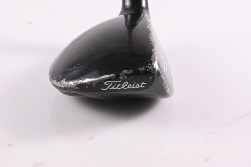 Titleist 910H #3 Hybrid / 21 Degree / Regular Flex Bassara Hi 60 Shaft