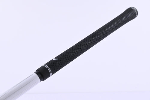 Callaway Quantum Max D Driver / 12 Degree / Senior Flex Vanquish 4 Shaft