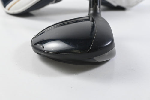 Callaway Paradym #3 Wood / 15 Degree / Stiff Flex HZRDUS Silver 60 Shaft