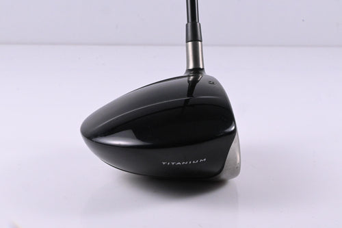 Taylormade R580 Driver / 9.5 Degree / Stiff Flex TaylorMade M.A.S.2 60 Shaft