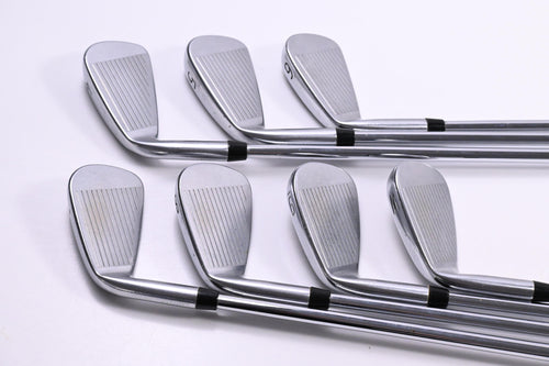 PXG 0311 T / XF Gen1 Combo Irons / 4-PW / Stiff Flex Project X LZ 120 Shafts