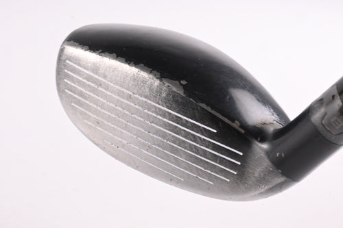 Titleist 910H #3 Hybrid / 21 Degree / Regular Flex Bassara Hi 60 Shaft