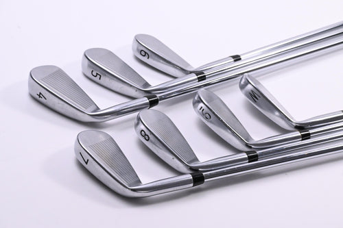 PXG 0311 T / XF Gen1 Combo Irons / 4-PW / Stiff Flex Project X LZ 120 Shafts