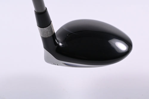 Ping G5 #3 Wood / 15 Degree / Stiff Flex Ping TFC 100 Shaft