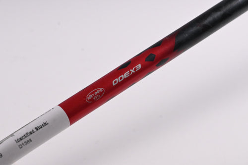Yonex Ezone XP Driver / 12 Degree / Light Flex Yonex EX300 Shaft
