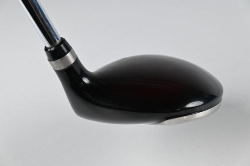 Wilson Deep Red II #3 Wood / 15 Degree / Regular Flex Dynamic Gold R300 Shaft