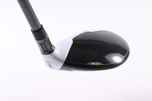 Taylormade M2 2016 #3 Hybrid / 19 Degree / Stiff Flex Taylormade M2 REAX 75