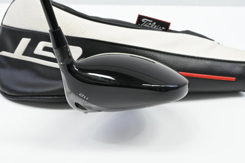 Titleist GT3 Driver / 11 Degree / X-Flex Tensei AV Blue 55 Shaft
