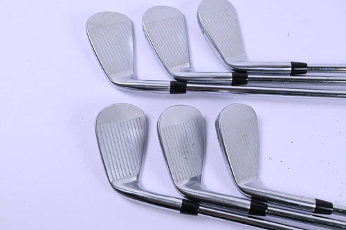 Titleist T100.S 2021 Irons / 5-PW / Stiff Flex Dynamic Gold S400 Shafts