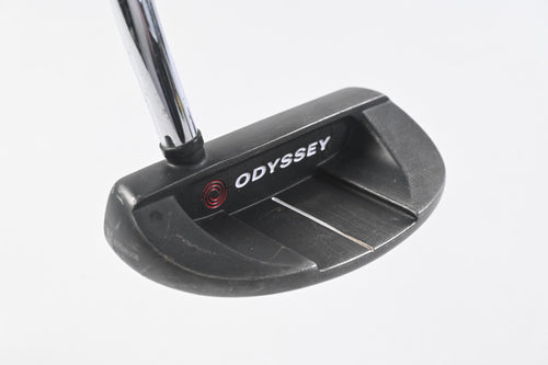 Odyssey White Hot Pro Black 5 Putter / 33 Inch