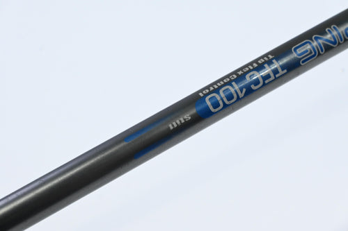 Left Hand Ping G2 #7 Wood / 20 Degree / Stiff Flex Ping TFC 100 Shaft