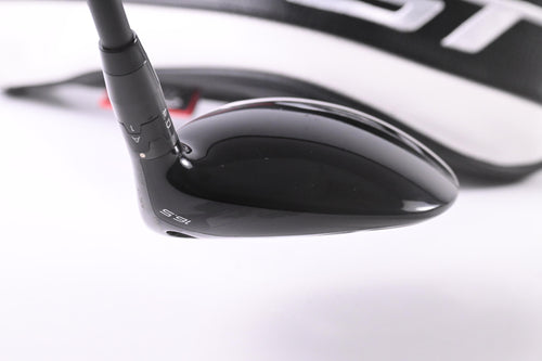 Titleist GT2 #3 Wood / 16.5 Degree / Regular Flex Tensei 1K Blue 65 Shaft
