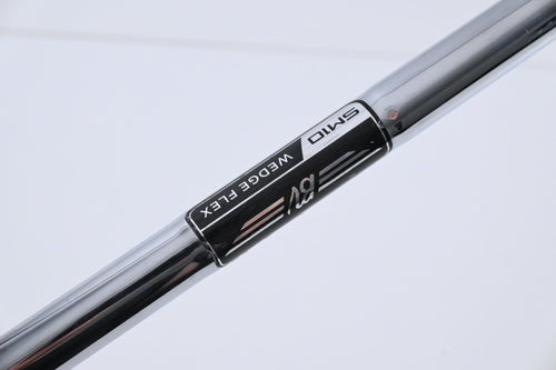 Titleist Vokey SM10 Lob Wedge Flex / 58 Degree / Wedge Flex Vokey SM10 Shaft