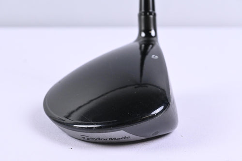 Taylormade Qi10 Tour #3 Wood / 15 Degree / X-Flex Project X Denali Black 70