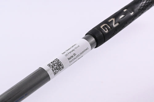 Ping G5 #3 Wood / 15 Degree / Stiff Flex Ping TFC 100 Shaft