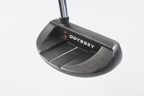 Odyssey White Hot Pro Black 5 Putter / 33 Inch