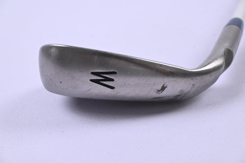Ladies Ping G Le Pitching Wedge / 45 Degree / Red Dot / Ladies Flex Ping ULT 230