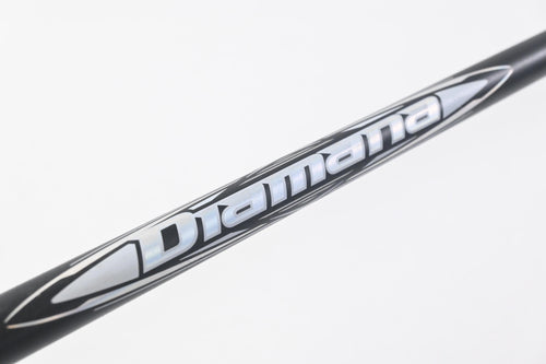 Mitsubishi Chemical Diamana WB 53 Driver Shaft / X-Flex / Taylormade 2nd Gen