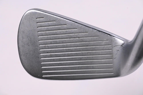 Taylormade P790 2021 #7 Iron / Stiff Flex Dynamic Gold 105 S300 Shaft