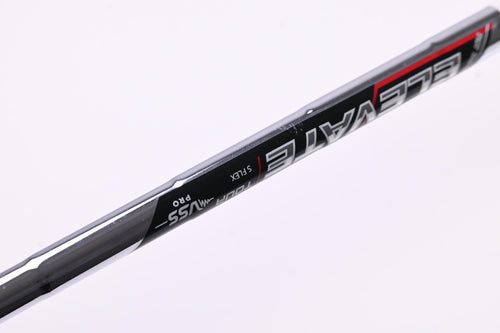 Callaway Apex Pro 19 #7 Iron / Stiff Flex Elevate Tour Shaft