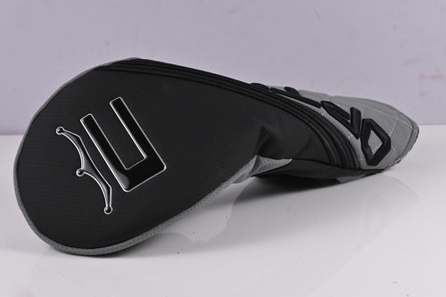 Cobra OPTM MAX-D Driver / 12 Degree / Regular Flex Kai'li Red Darkwaves 50 Shaft