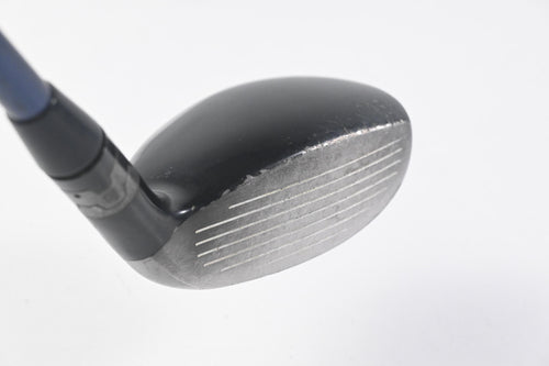 Left Hand Titleist 910H #3 Hybrid / 21 Degree / Regular Flex Diamana Kai'li Blue