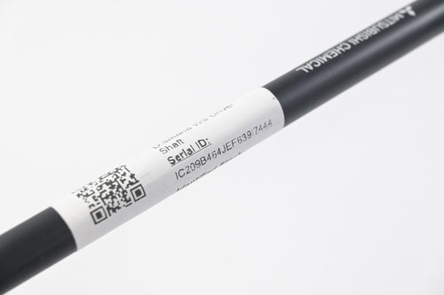 Mitsubishi Chemical Diamana WB 53 Driver Shaft / X-Flex / Taylormade 2nd Gen