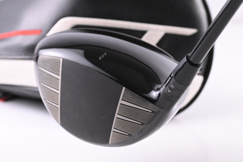 Titleist GT3 Driver / 10 Degree / Regular Flex KBS Max HL 42 Shaft