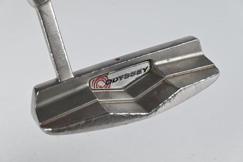 Odyssey White Hot XG #4 Putter / 33 Inch