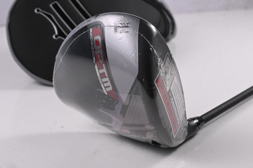 Cobra OPTM MAX-D Driver / 10.5 Degree / Senior Flex Kai'li Red Darkwaves 50