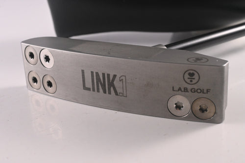 L.A.B Golf Link.1 Putter / 33 Inch