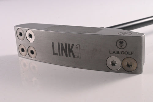 L.A.B Golf Link.1 Putter / 33 Inch
