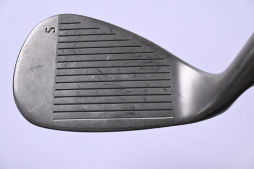Ladies Ping G Le Sand Wedge / 56 Degree / Red Dot / Ladies Flex Ping ULT 230