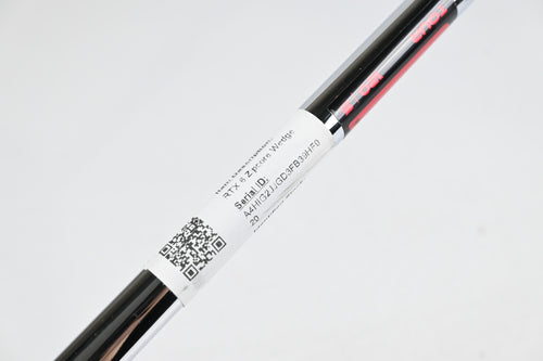 Cleveland RTX 6 Zipcore Lob Wedge / 58 Degree / Stiff Flex KBS Tour 120 Shaft