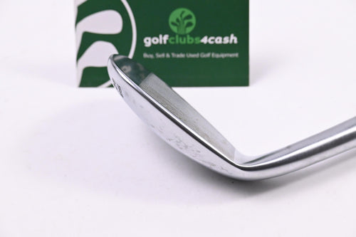 Callaway Opus Lob Wedge / 5 Degree / Wedge Flex Dynamic Gold Mid 115