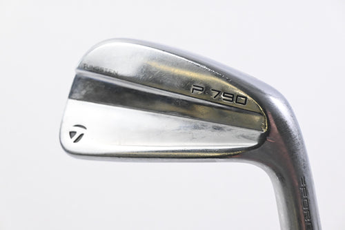 Taylormade P790 2023 #7 Iron / Regular Flex Fujikura Ventus TR Blue 6 Shaft