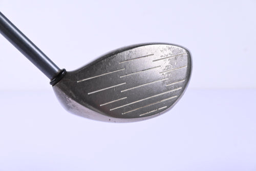 Left Hand Callaway Great Big Bertha Hawk Eye Driver / 10 Degree / Regular Flex