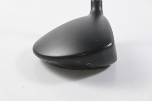 Cobra DS-Adapt LS Titanium #3 Wood / 14.5 Degree / X-Flex Denali Black 70 Shaft
