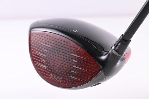 Taylormade Stealth 2 Driver / 9 Degree / Stiff Flex Kai'li Red 60 Shaft