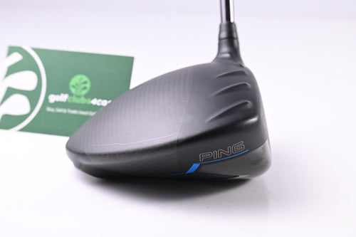 Ping G440 LST Driver / 9 Degree / Stiff Flex Ping Tour 2.0 65